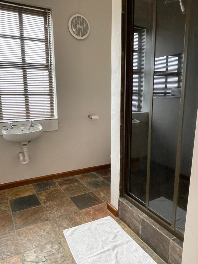 Bed & Breakfast Hoogeind Manor Somerset West