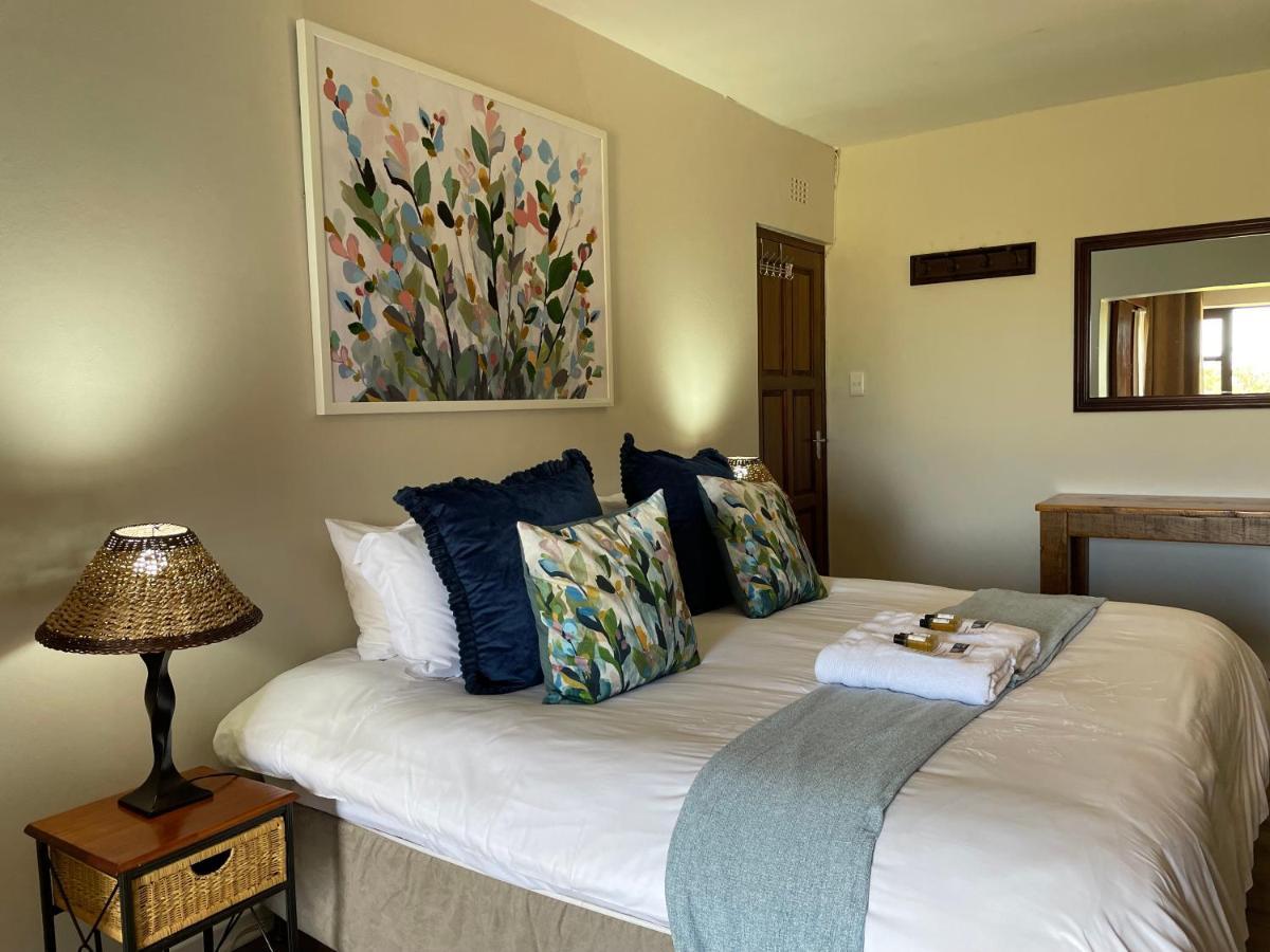 Bed & Breakfast Hoogeind Manor Somerset West