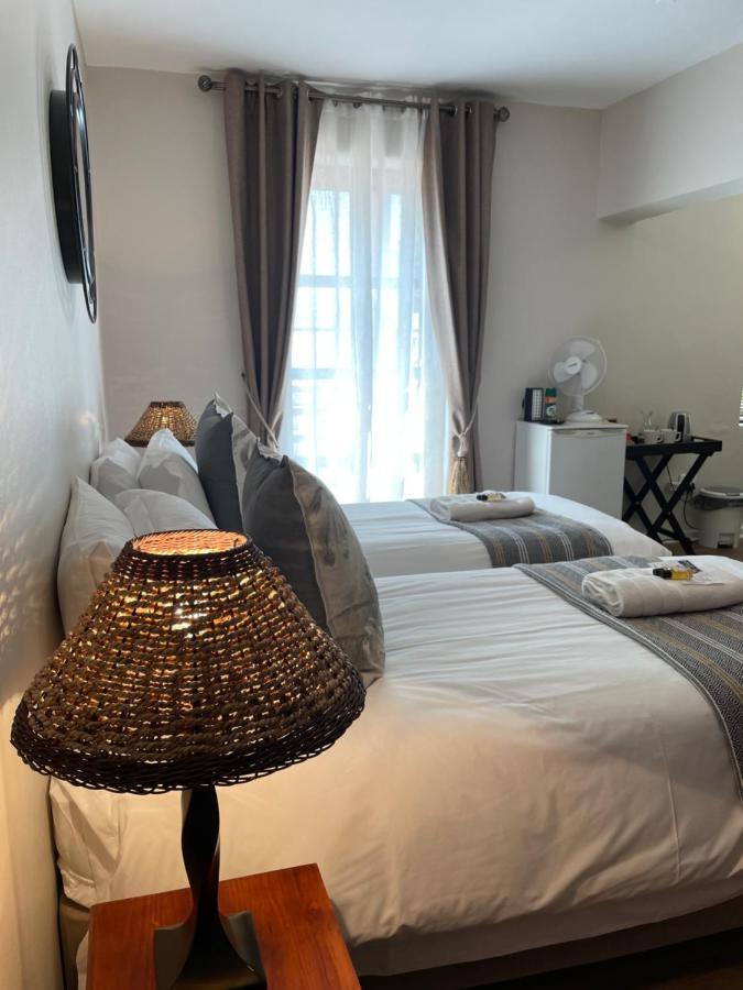 Hoogeind Manor Bed & Breakfast Somerset West
