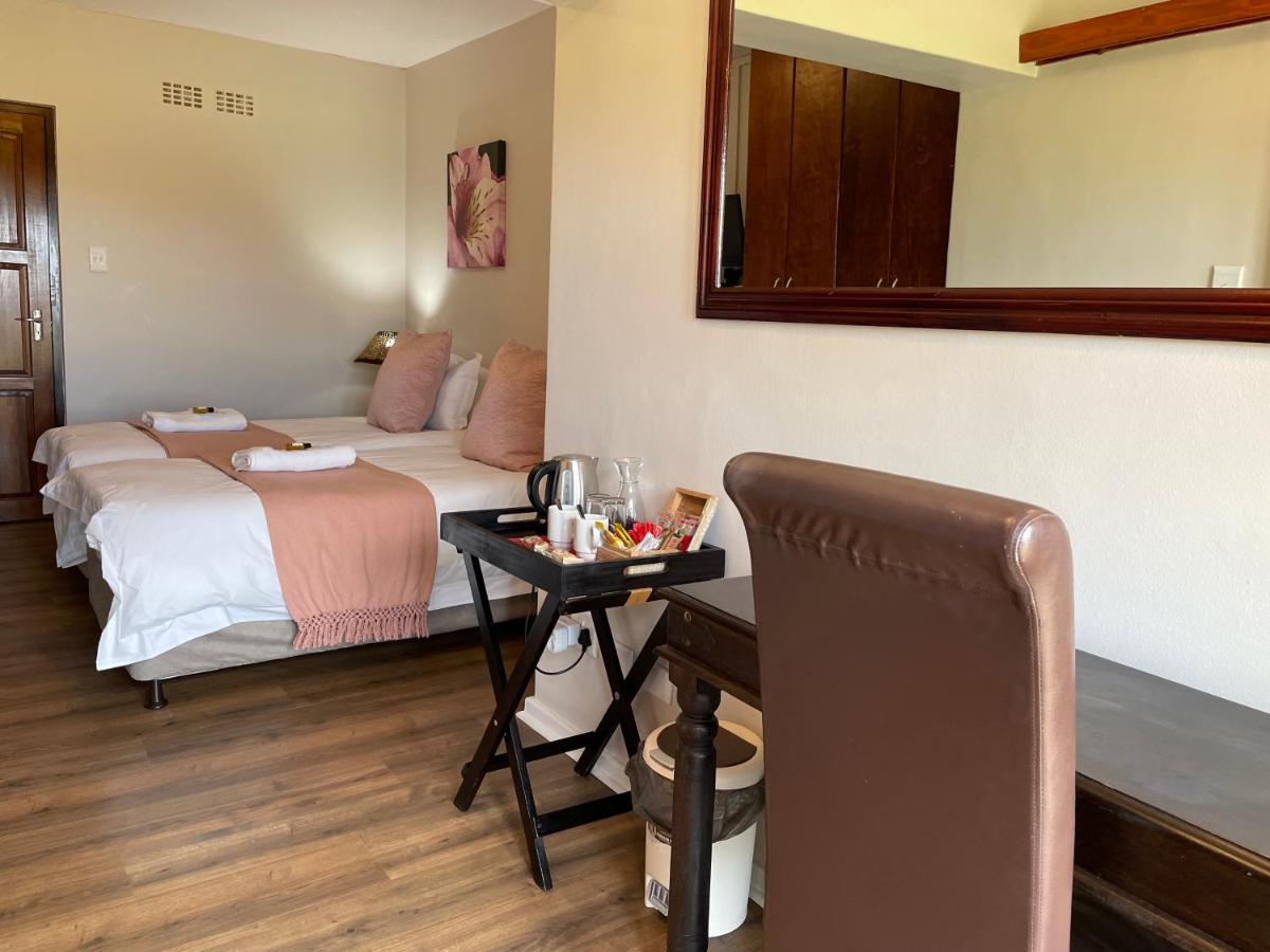 Hoogeind Manor Somerset West