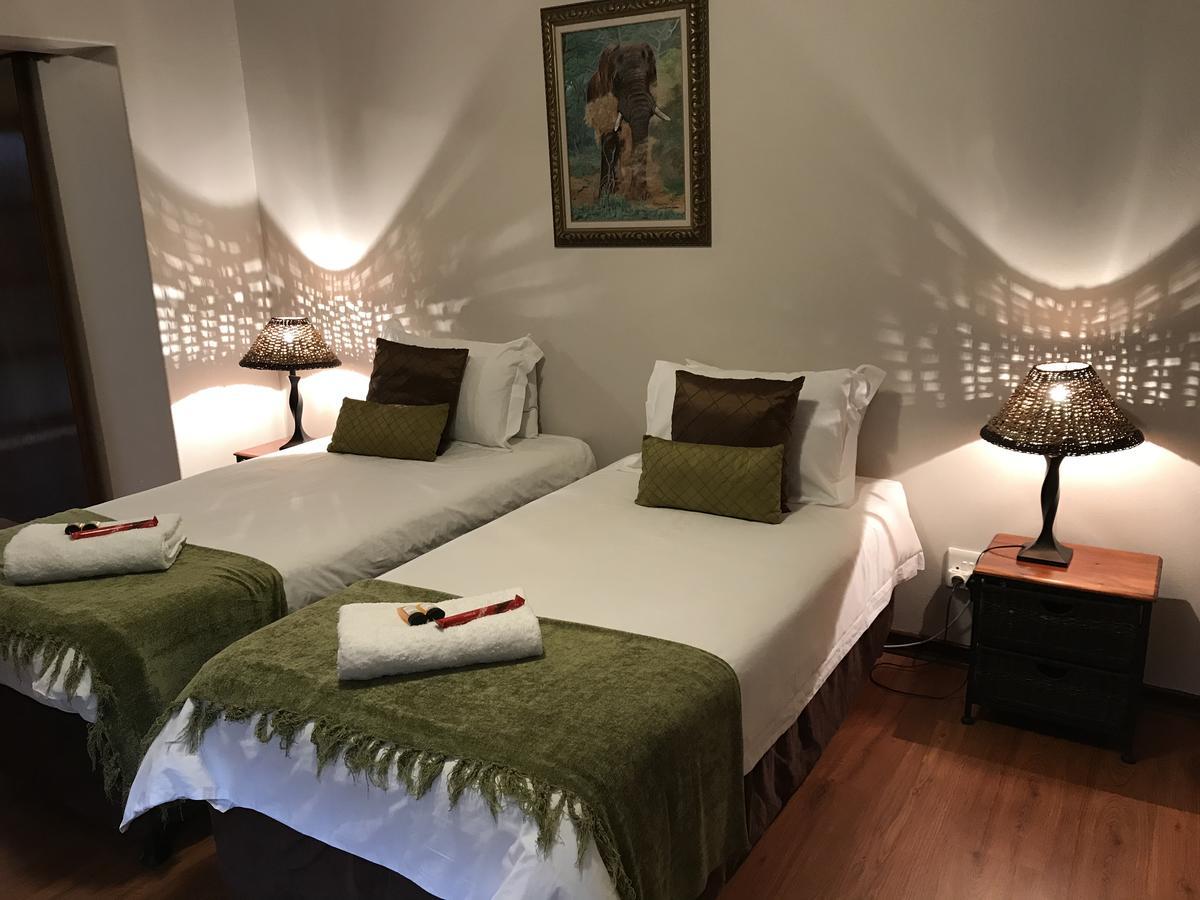 Hoogeind Manor Bed & Breakfast Somerset West