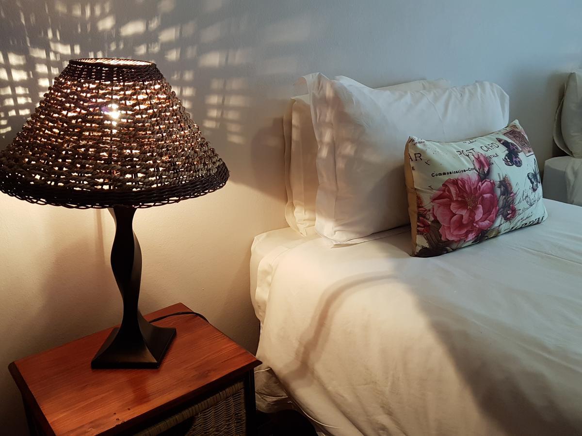 Bed & Breakfast Hoogeind Manor Somerset West