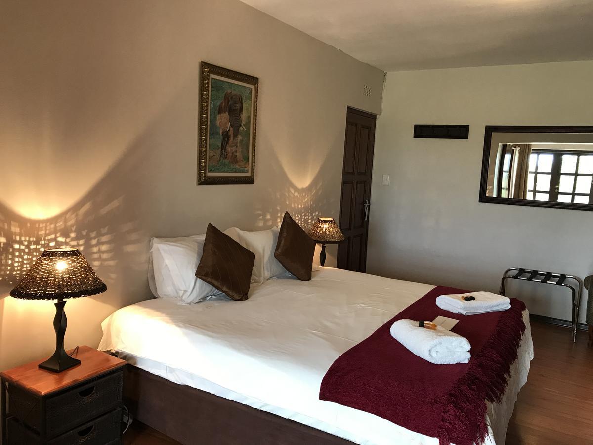 Hoogeind Manor Bed & Breakfast
