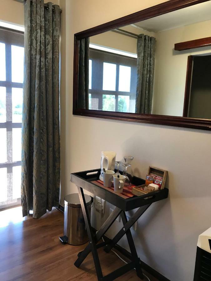 Bed & Breakfast Hoogeind Manor *