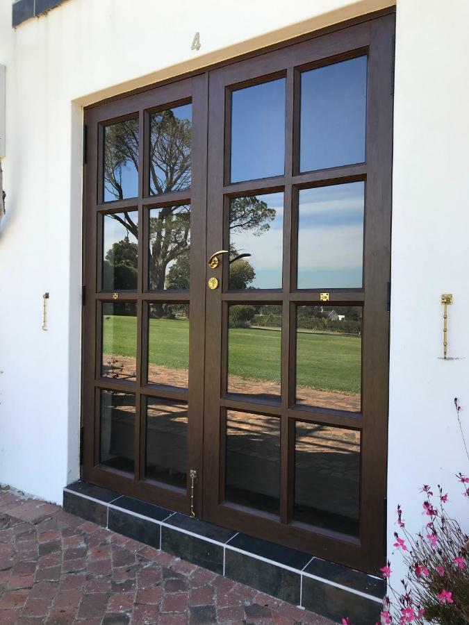 Hoogeind Manor * Somerset West